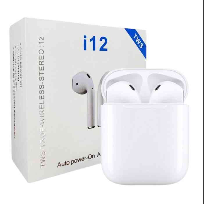 i12 Air Pod